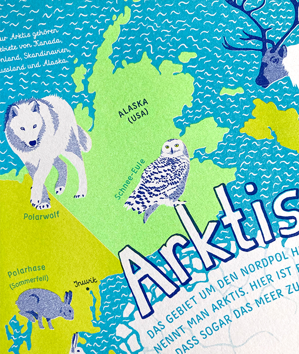 Arktis_03 • Heidi Gruber
