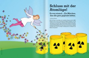 Heidi Gruber, Grafikdesign & Illustration, Bündnis 90/Die Grünen