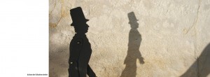 Der Schatten, Heidi Gruber, Hans Christian Andersen, Fotografie